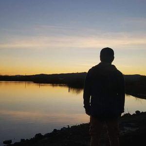 Meet your Posher, Dylan